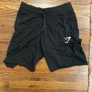 Men’s drawstring pants